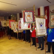 Captain' Dinner (16.11.13)